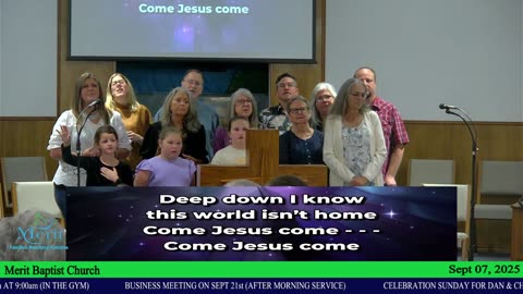 Obedience - 09/07/2025