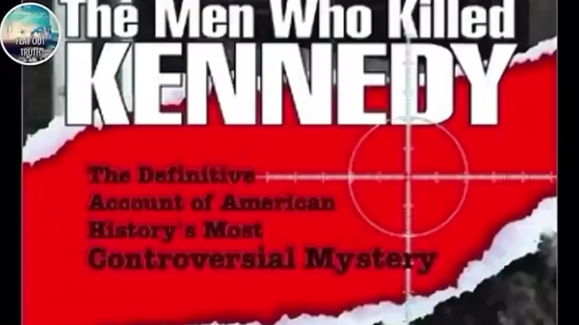 JFK TRUTH IN PLAIN SIGHT (PT. 1)