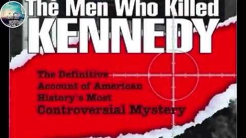 JFK TRUTH IN PLAIN SIGHT (PT. 1)