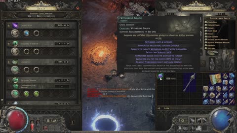 path of Exile 2, i am a noob. #2