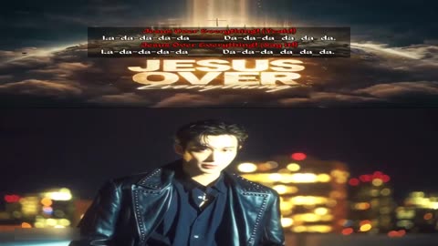 Street Gospel Syndicate ~ Jesus Over Everything { Lyrics ) Remix 1 { Dance ver. } Christcore PC FXX