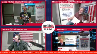 Flashback Friday | Mike Ferguson in the Morning | NewsTalkSTL