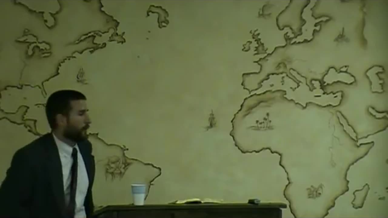 Take Heed Lest Ye Fall - Pastor Steven Anderson