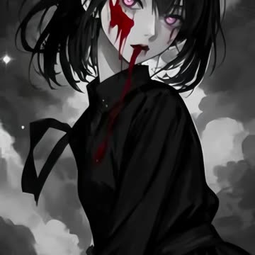 Cursed by Love: The Girl Who Becomes a Demon at Night