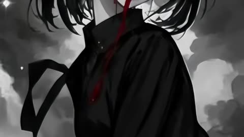 Cursed by Love: The Girl Who Becomes a Demon at Night