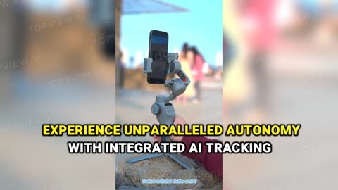 Best Gimbal For Smartphones #Gadgets