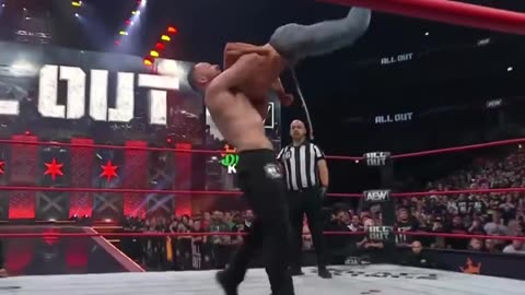 Jon Moxley : 976-EVIL
