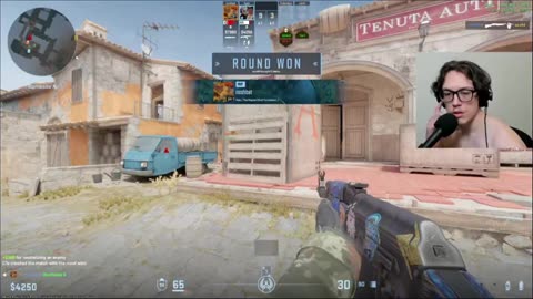 CS Stream (4/2/2025)