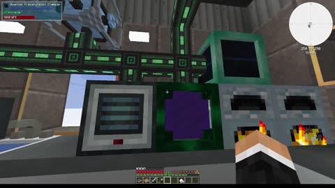 Cuboid Outpost 3