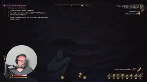 The Game Fits the Name