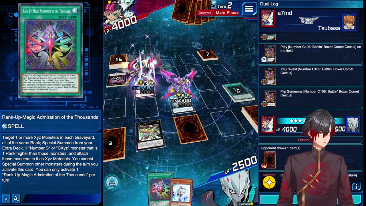 [EN/粵語]Variety stream- day 171
