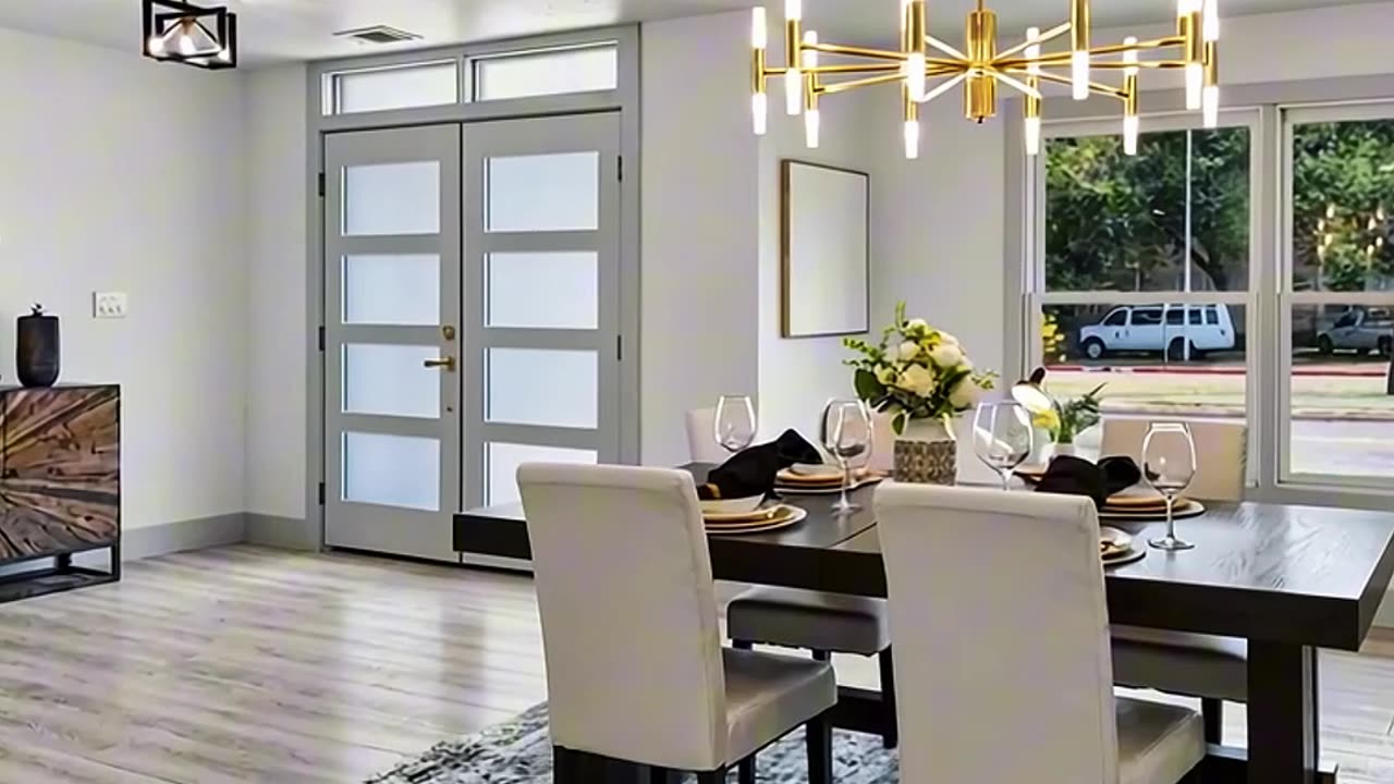 Stunning Remodeled Modern Home Perfect for Entertaining