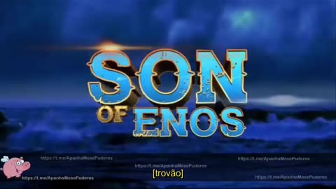 Noahide-Filhos de Enos