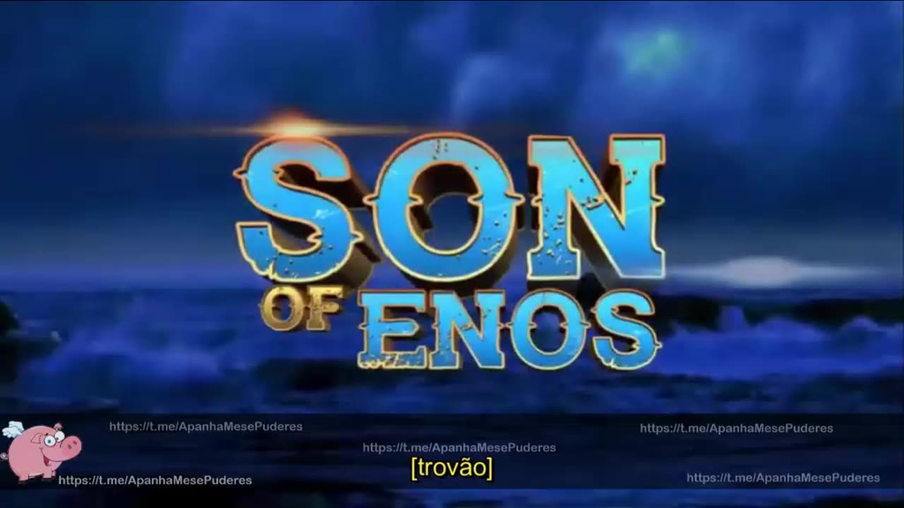 Noahide-Filhos de Enos