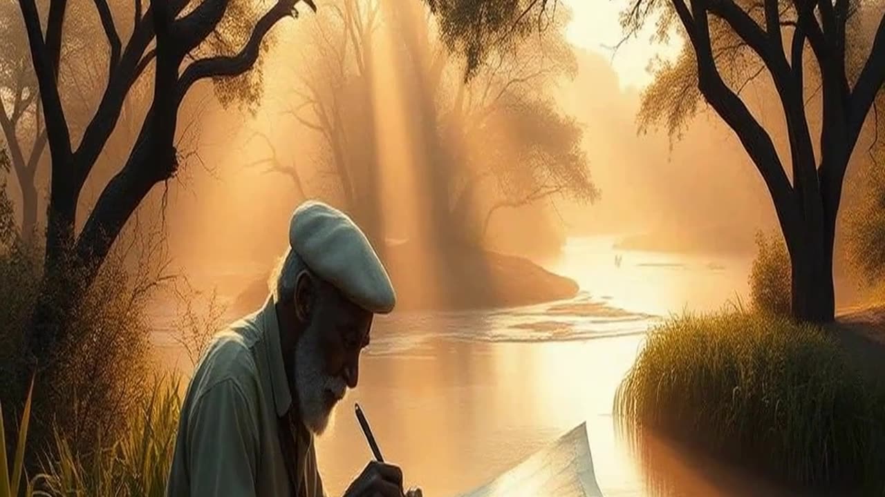 رحلة ليفينغستون الأفريقية: أسرار مجهولة #استكشاف #أفريقيا #ليفينغستون