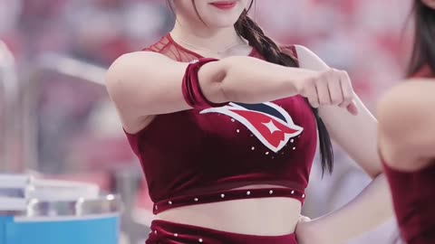 제일 예쁜 Hold up 이예빈 KT 위즈 #치어리더