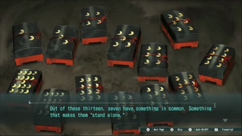 HUNDRED LINE -The Last Defense Academy Part 39 #RumbleGaming #VisualNovel #hundred_line