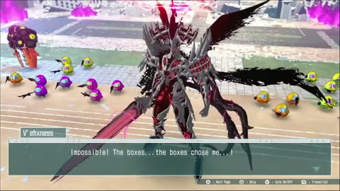 HUNDRED LINE -The Last Defense Academy Part 39 #RumbleGaming #VisualNovel #hundred_line