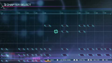 HUNDRED LINE -The Last Defense Academy Part 39 #RumbleGaming #VisualNovel #hundred_line