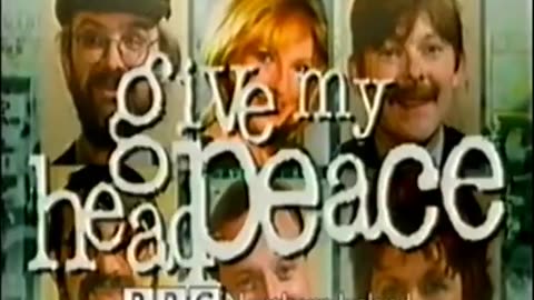 Give My Head Peace (spanish holiday special)