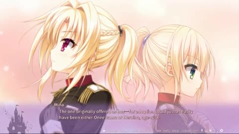 Kinkoi Golden Loveriche (Let's Play)-Part 39 [Heroina Route]