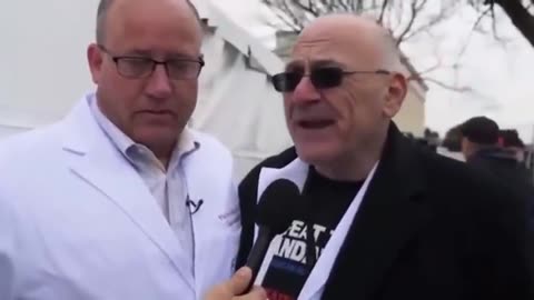 Angry Doctor on Ivermectin