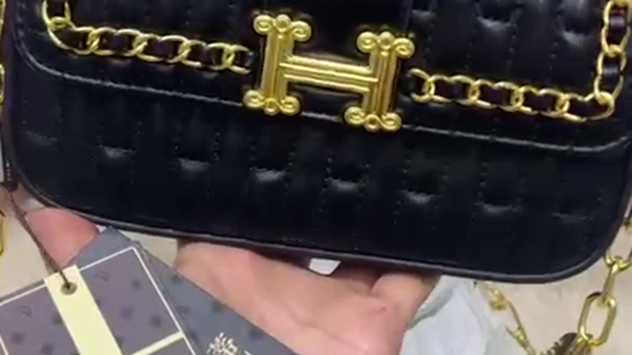 Hermes Bag