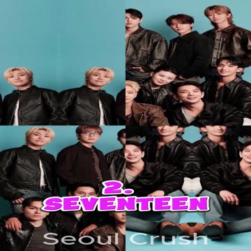 Which 3rd Generation Boy Group Really Deserves The Crown Today