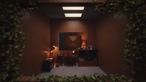 THE FALL-OFF... DISC 2 TRACK 2 (OFFICIAL VIDEO)