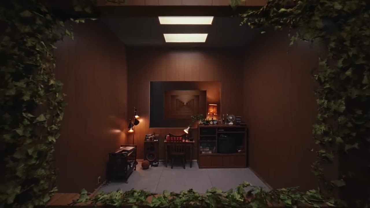 THE FALL-OFF... DISC 2 TRACK 2 (OFFICIAL VIDEO)