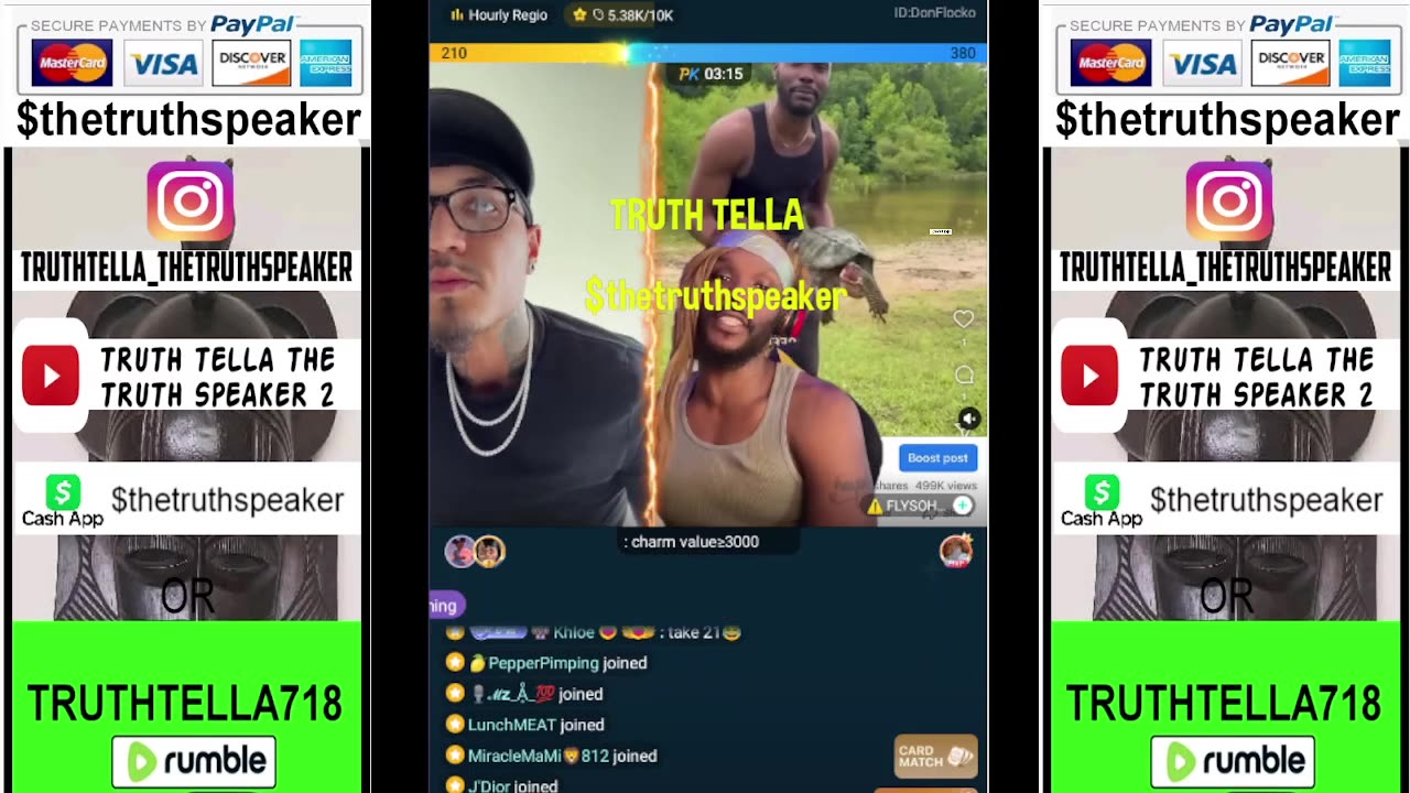 FLOCKO RECAPS HIS NIGHT WITH MOETGODDESS, 21BADBITCH & DROSKI PT. 2
