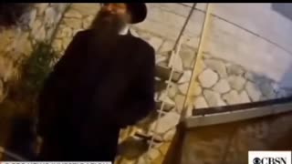 Peados Fleeing To Israel