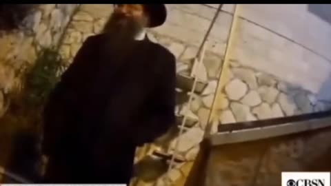 Peados Fleeing To Israel