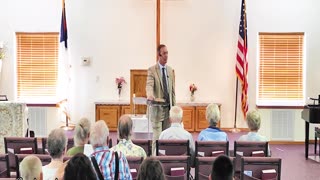 The Key to Effective Faith | Rodney Mooney | Victory Life Family Church