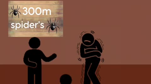 SPIDER CAVE