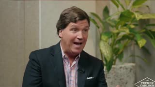 Moral Calls: By Whom? - Sam Altman on Tucker Carlson