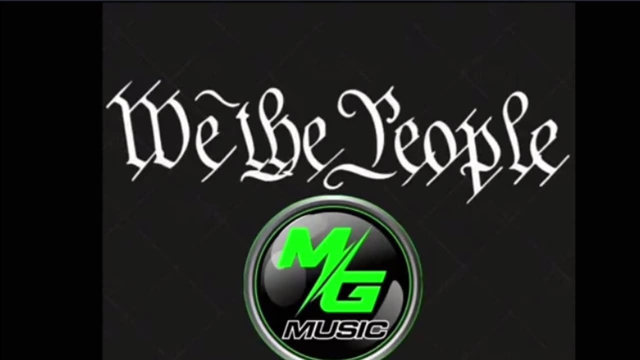 🎼We the People 🎶🎵🎧🫡🇺🇸⚔️