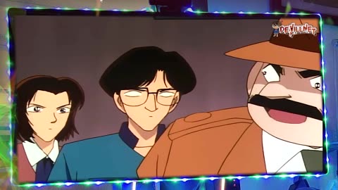 Detective Conan Tagalog Dubbed HD (Episode 138-139)