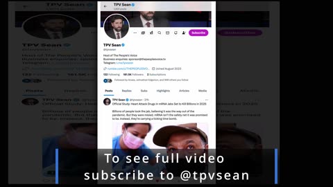 New Epstein Video Shows King Charles Abusing Minors on Pedophile Island