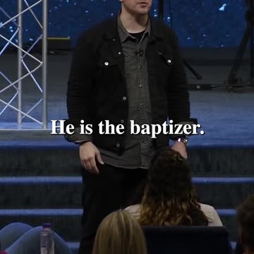 Jesus The Head Of The Church | From The Stand | Erik Meares