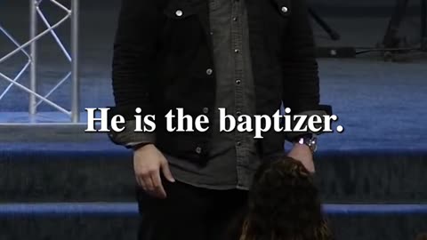 Jesus The Head Of The Church | From The Stand | Erik Meares