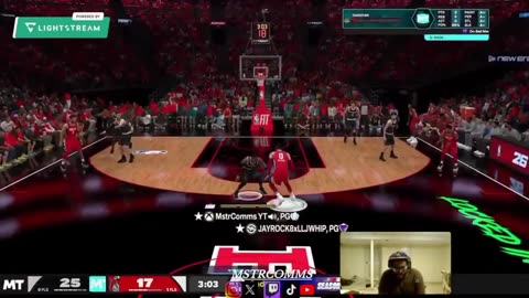 Down to the Wire… Am I Clutch or Nah? | NBA 2K26 MyTEAM