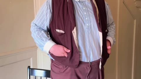 STRAWBERY BANKE MUSEUM