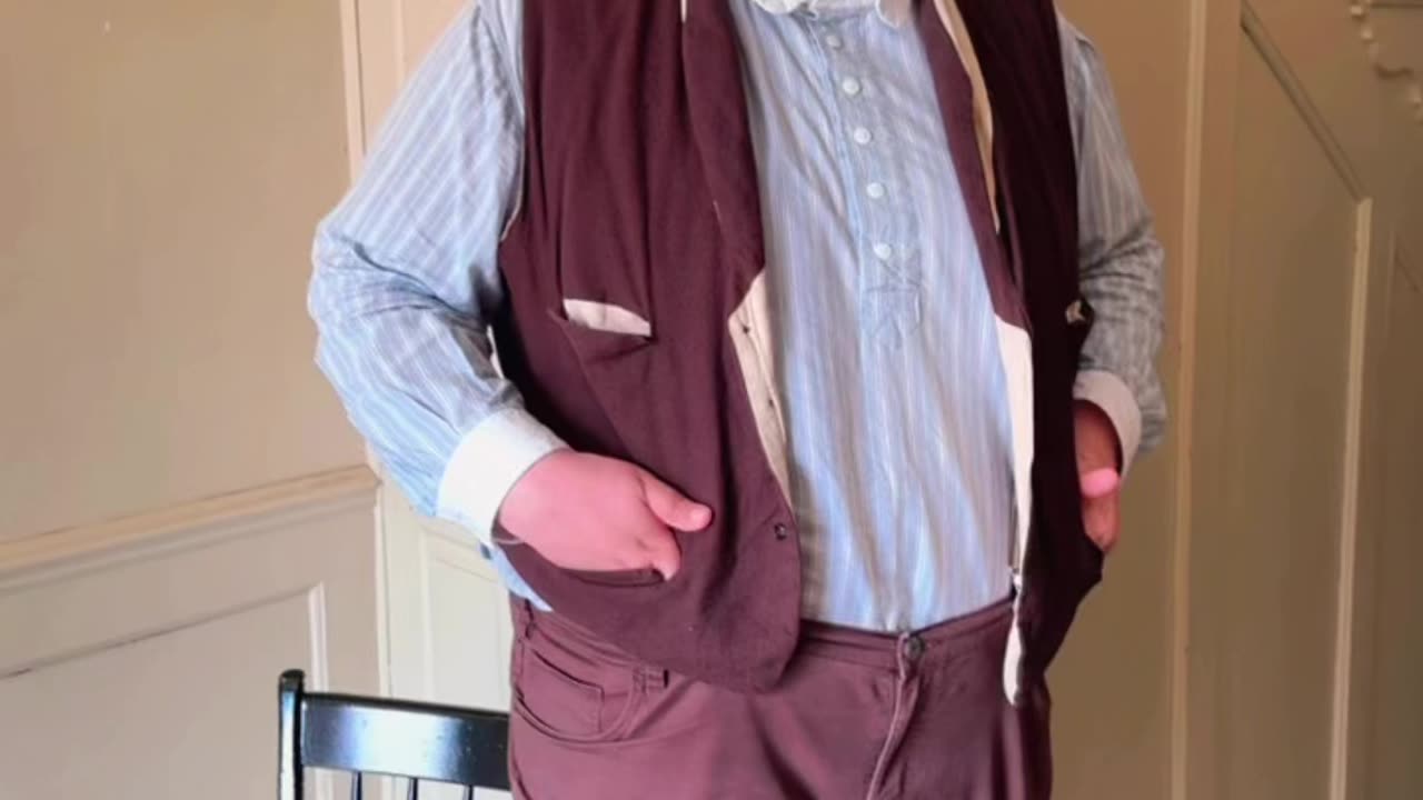 STRAWBERY BANKE MUSEUM