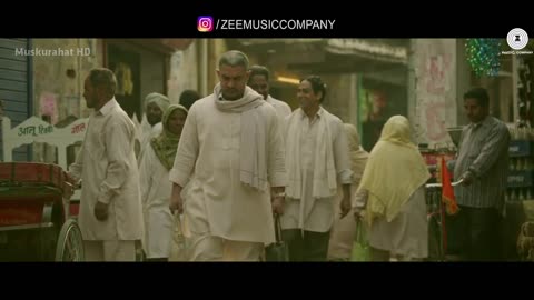 Naina (DANGAL)