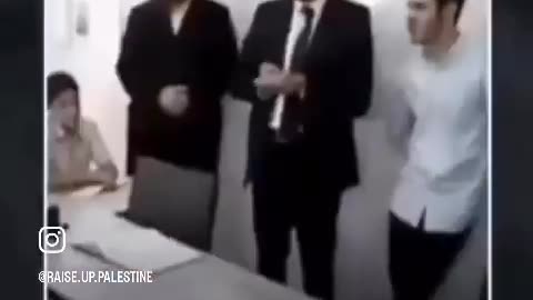 israel Class