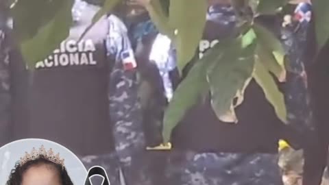 Levantaron la sabana esto fue lo que encontraron caso Brianna Genao