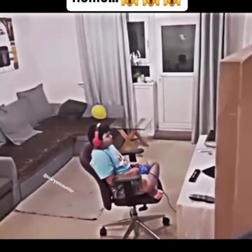 A creepy video has gone viral online....