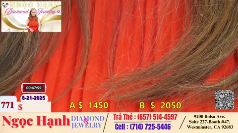 Hanh BK