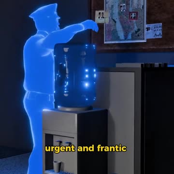 The Babysitter Urban Legend 👶📞 | The Chilling Call from Inside the House